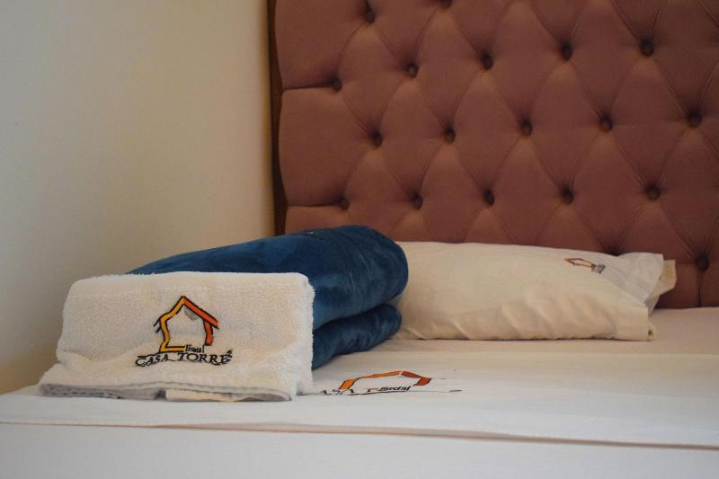 Hostal Casa Torres Centro Historico Adults Only image