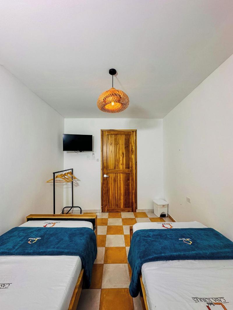 Hostal Casa Torres Centro Historico Adults Only image