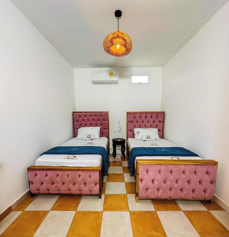 Hostal Casa Torres Centro Historico Adults Only image