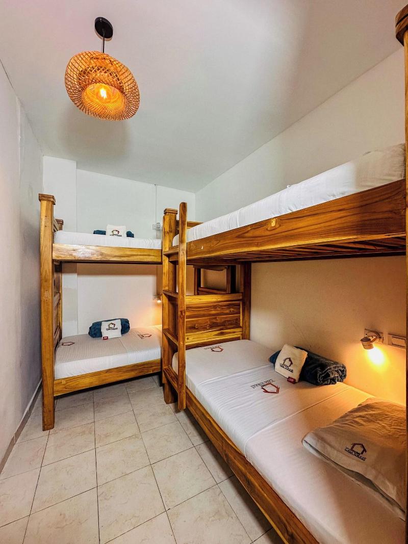 Hostal Casa Torres Centro Historico Adults Only image