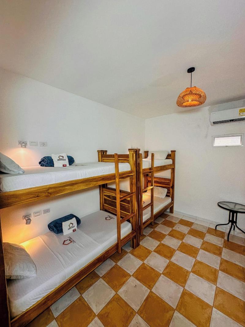 Hostal Casa Torres Centro Historico Adults Only image