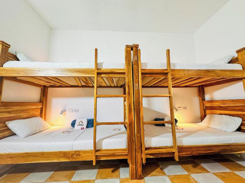 Hostal Casa Torres Centro Historico Adults Only image