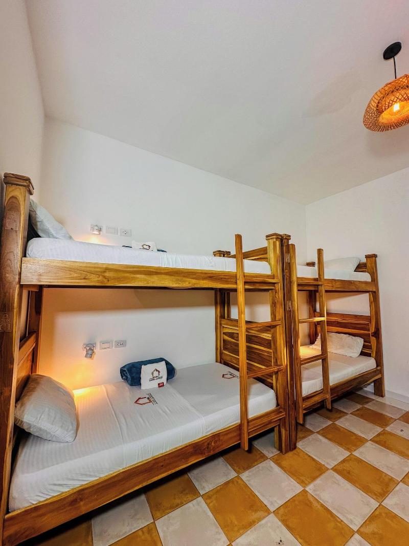 Hostal Casa Torres Centro Historico Adults Only image