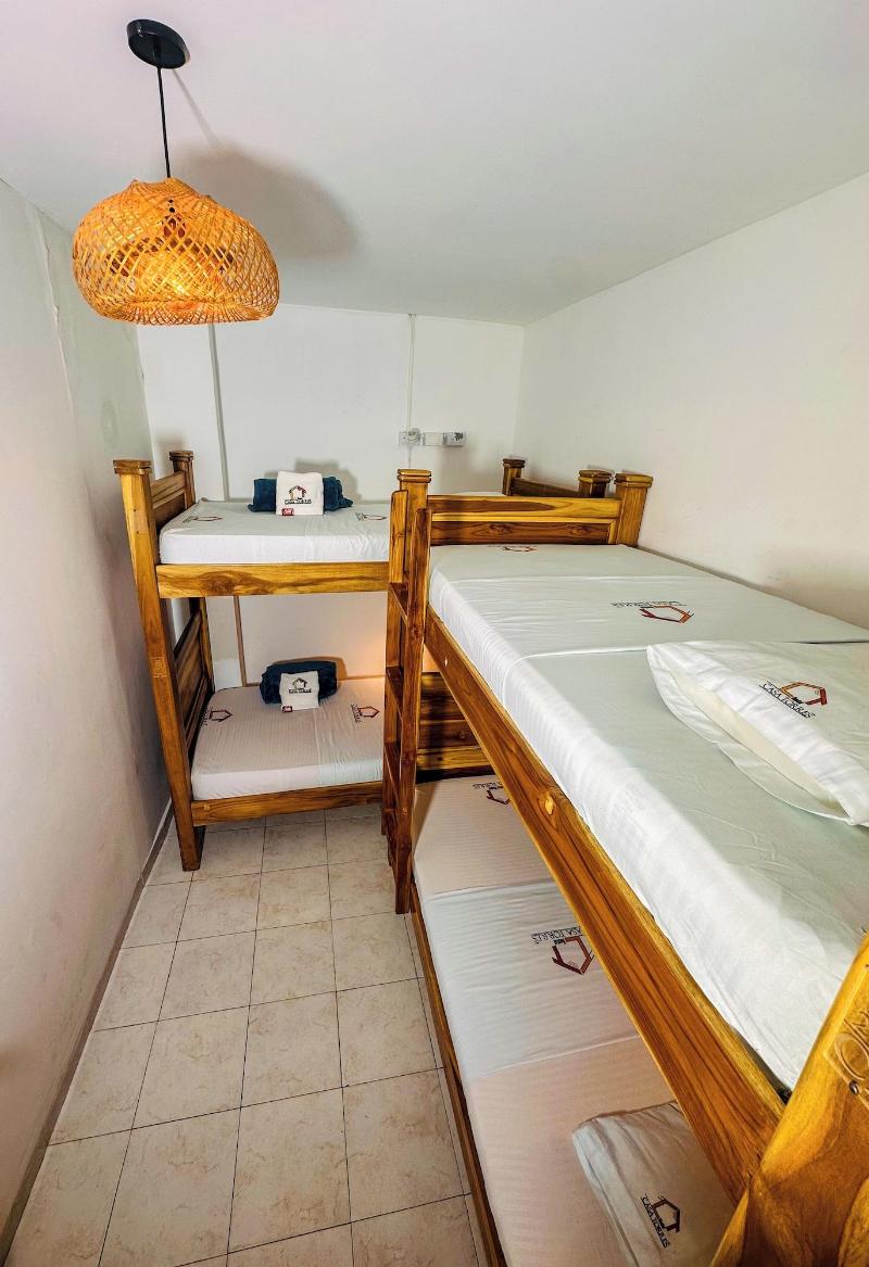 Hostal Casa Torres Centro Historico Adults Only image
