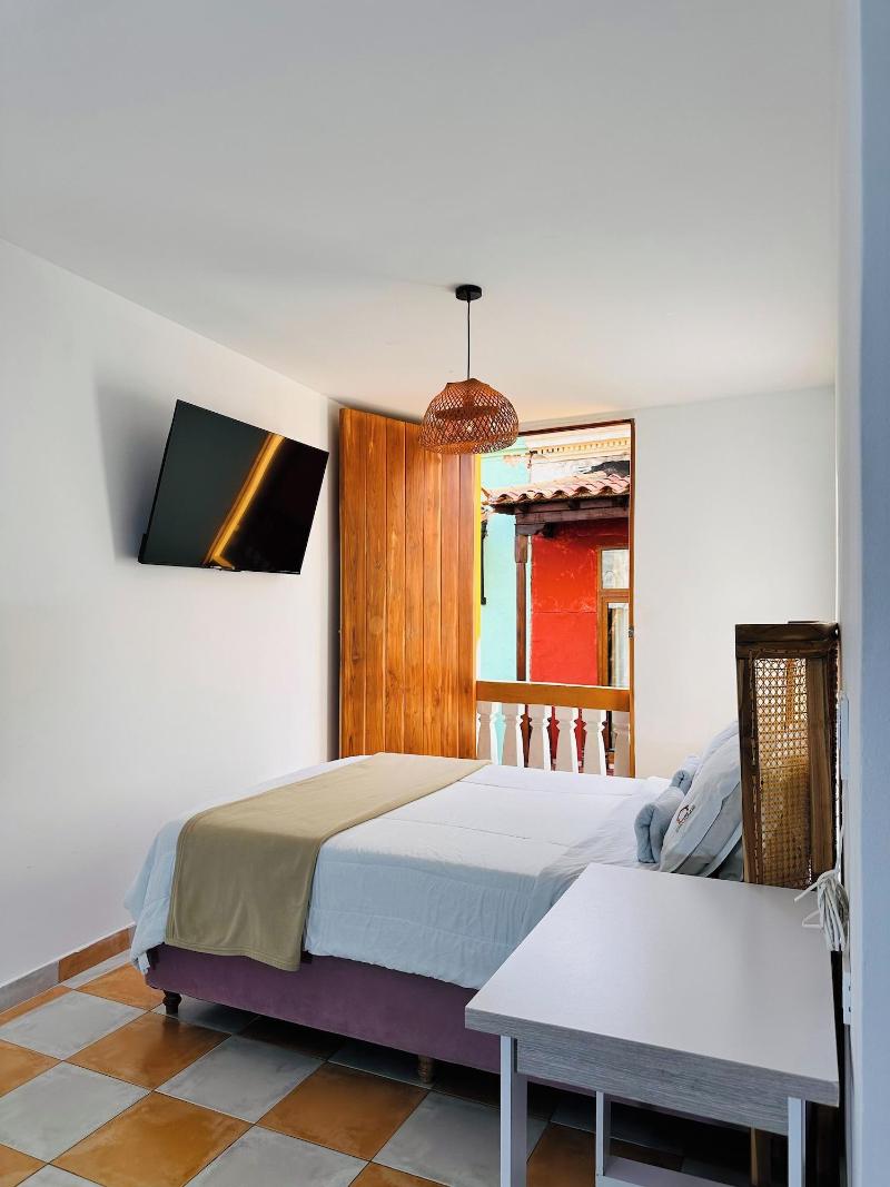 Hostal Casa Torres Centro Historico Adults Only image