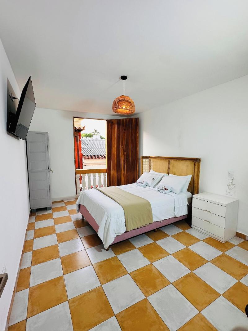 Hostal Casa Torres Centro Historico Adults Only image