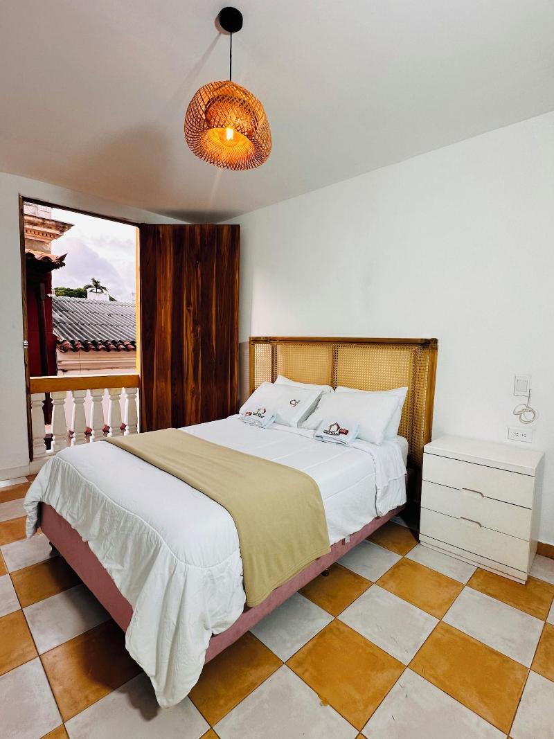 Hostal Casa Torres Centro Historico Adults Only image