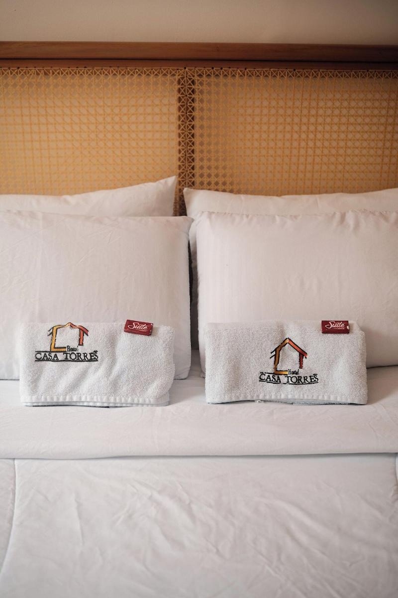 Hostal Casa Torres Centro Historico Adults Only image