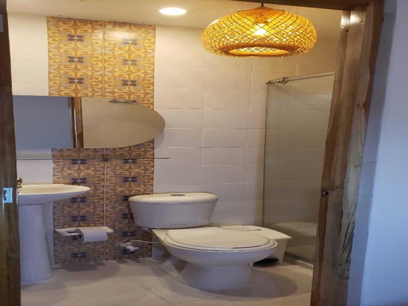 Hostal Casa Torres Centro Historico Adults Only image