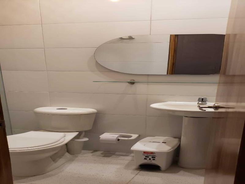 Hostal Casa Torres Centro Historico Adults Only image