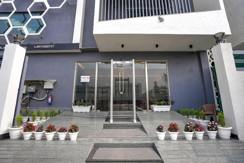 Hotel Rj Managed By Ahg image