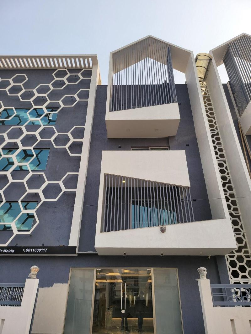 Hotel Rj Managed By Ahg image