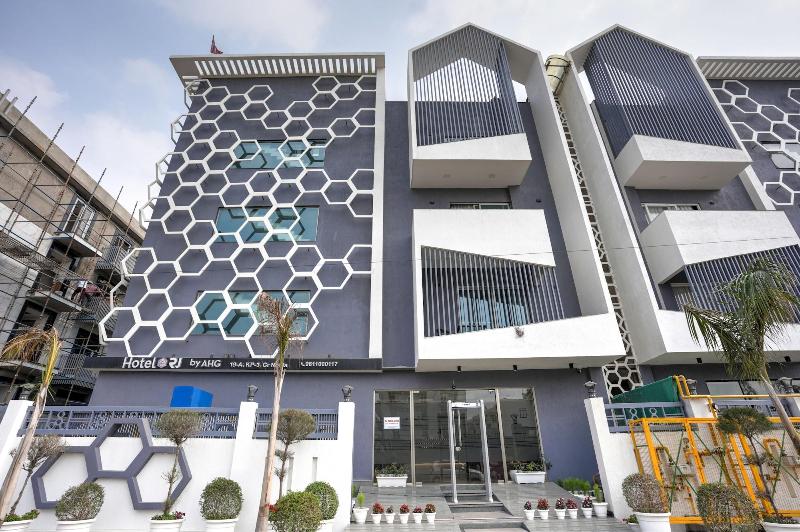 Hotel Rj Managed By Ahg image