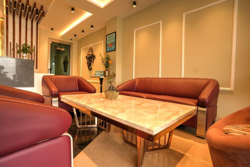 Hotel Rj Managed By Ahg image