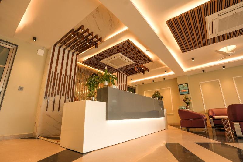 Hotel Rj Managed By Ahg image
