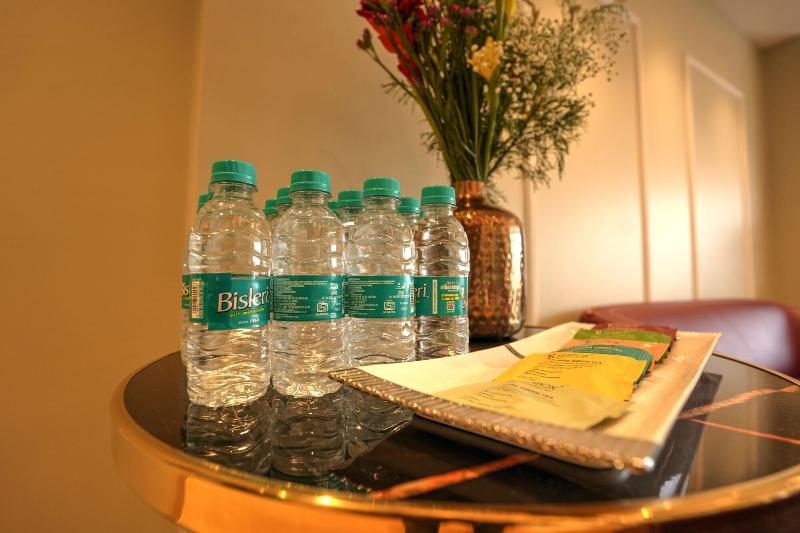 Hotel Rj Managed By Ahg image