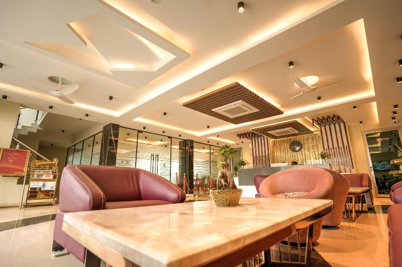 Hotel Rj Managed By Ahg image