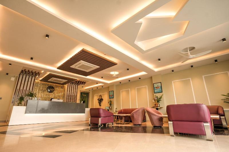 Hotel Rj Managed By Ahg image