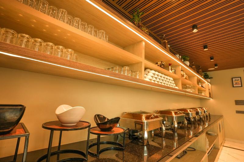 Hotel Rj Managed By Ahg image