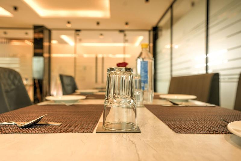 Hotel Rj Managed By Ahg image