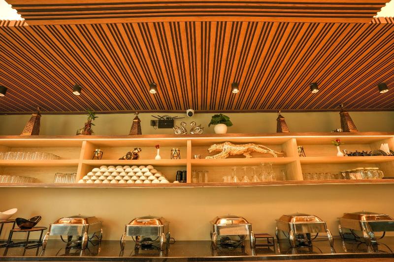 Hotel Rj Managed By Ahg image
