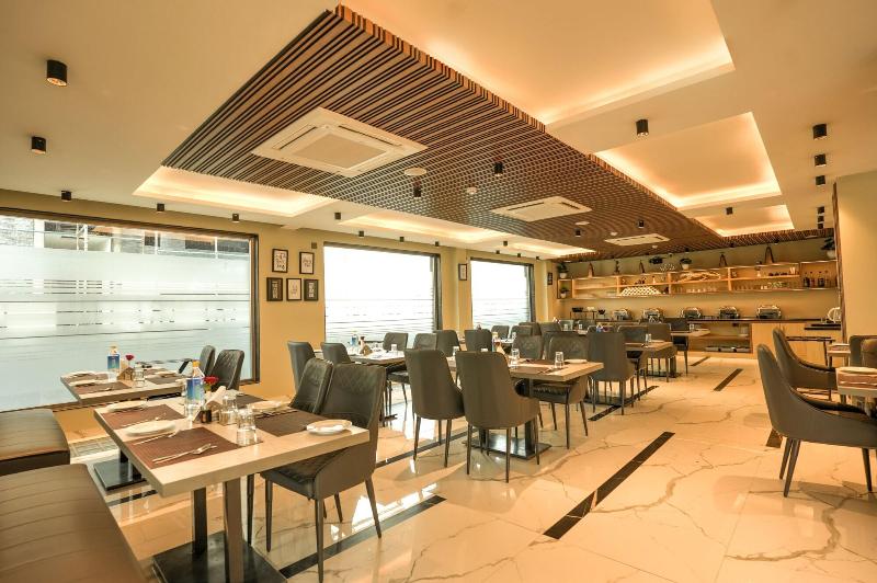 Hotel Rj Managed By Ahg image