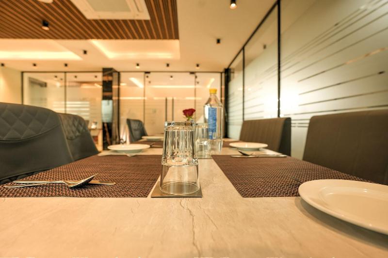 Hotel Rj Managed By Ahg image