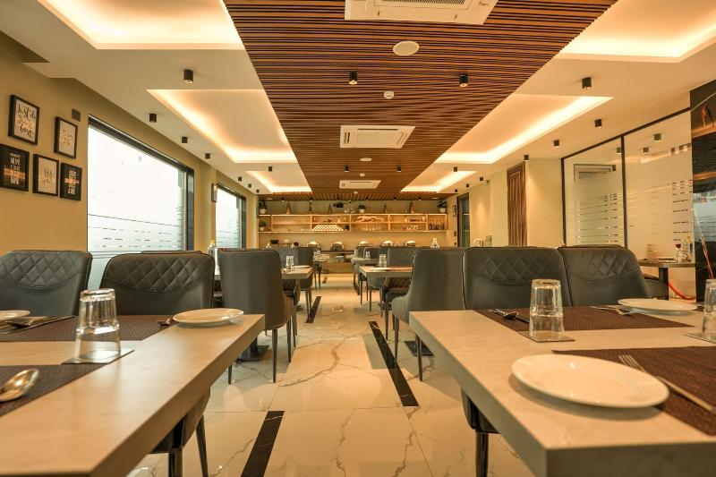 Hotel Rj Managed By Ahg image