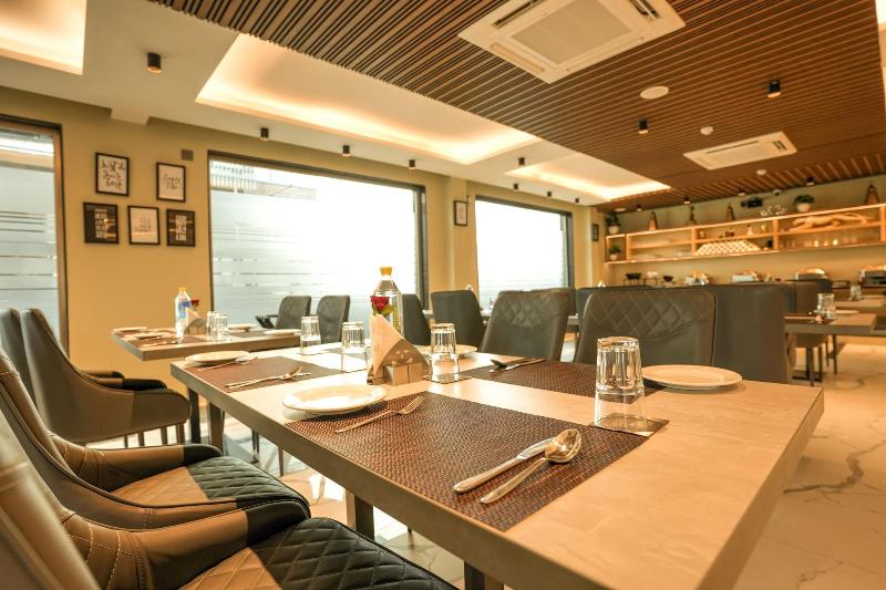 Hotel Rj Managed By Ahg image