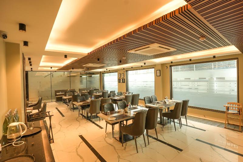 Hotel Rj Managed By Ahg image