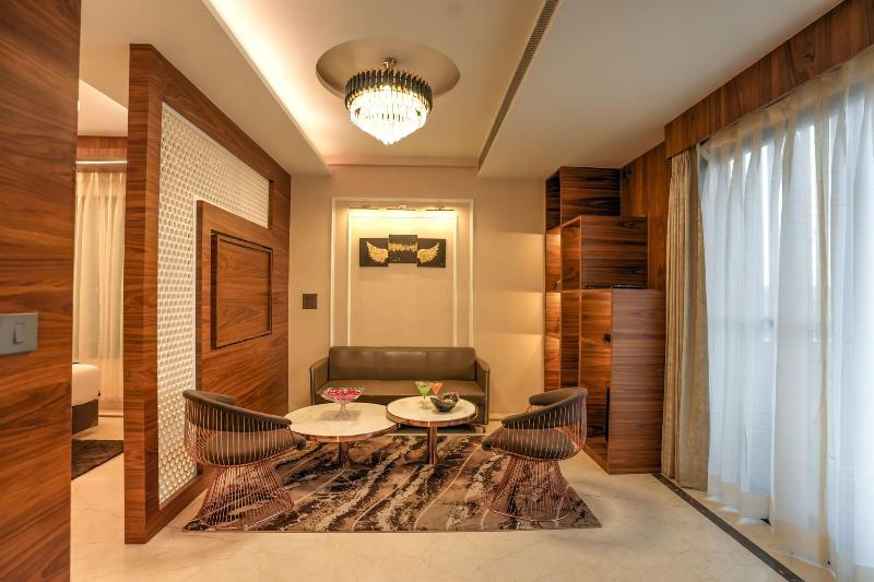 Hotel Rj Managed By Ahg image