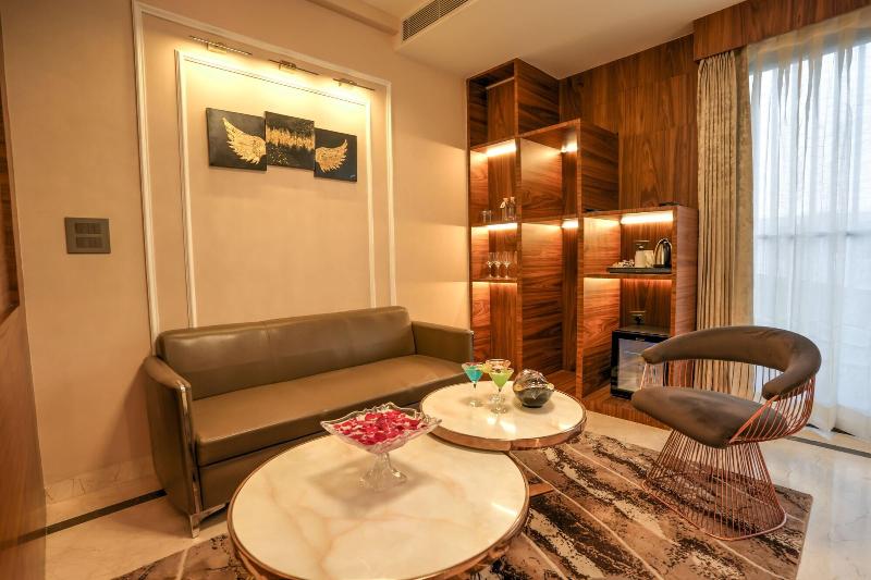 Hotel Rj Managed By Ahg image