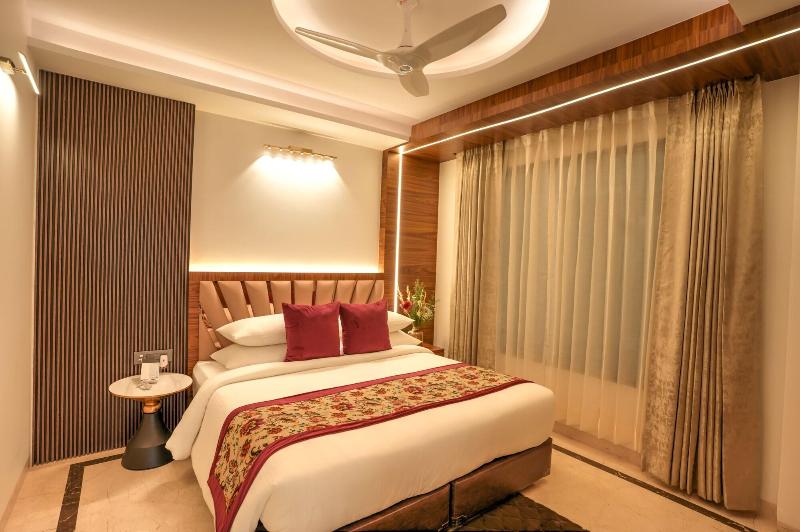 Hotel Rj Managed By Ahg image