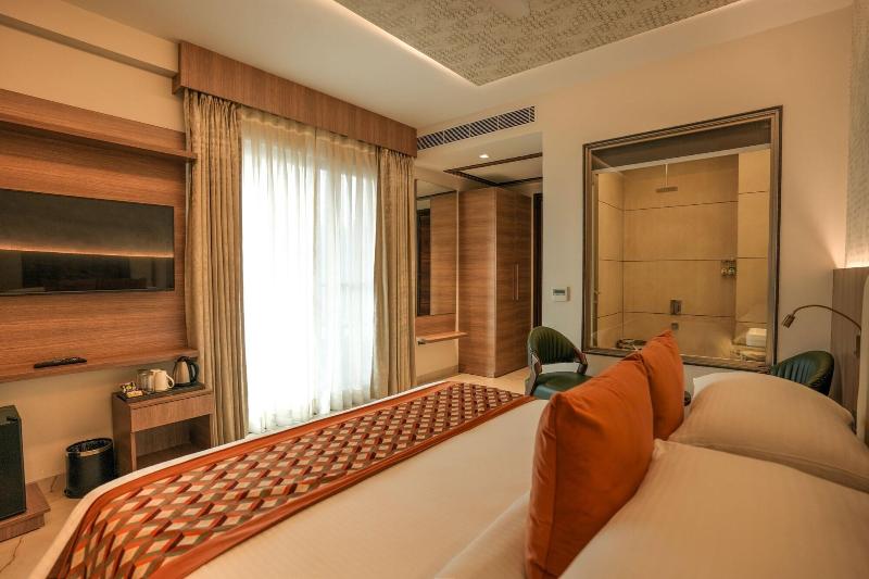 Hotel Rj Managed By Ahg image