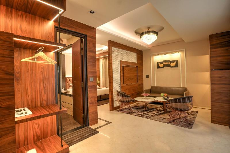 Hotel Rj Managed By Ahg image