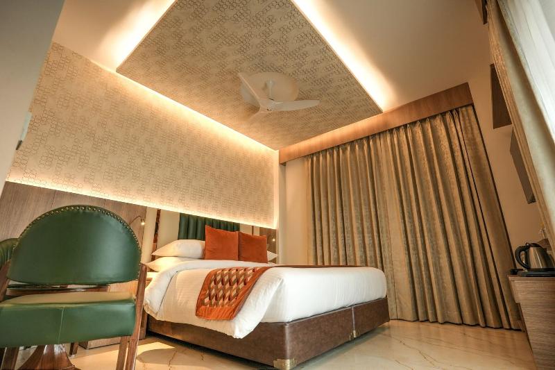 Hotel Rj Managed By Ahg image