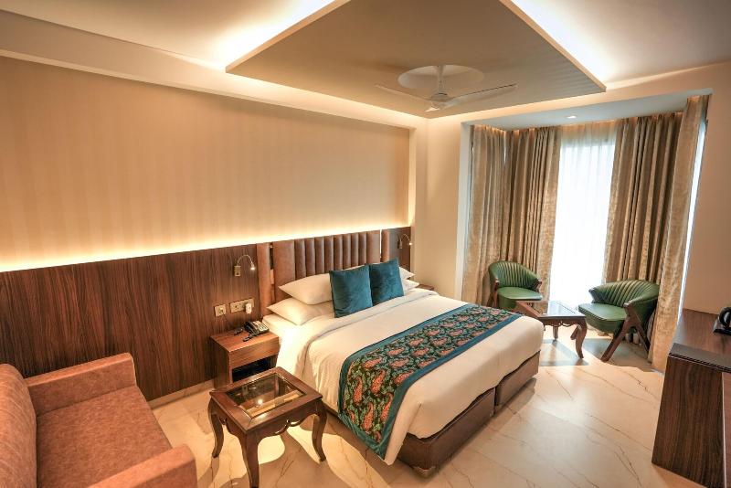 Hotel Rj Managed By Ahg image