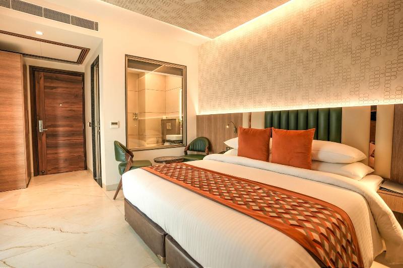 Hotel Rj Managed By Ahg image