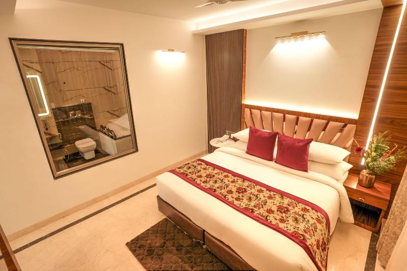 Hotel Rj Managed By Ahg image