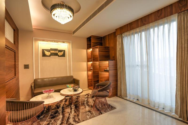 Hotel Rj Managed By Ahg image