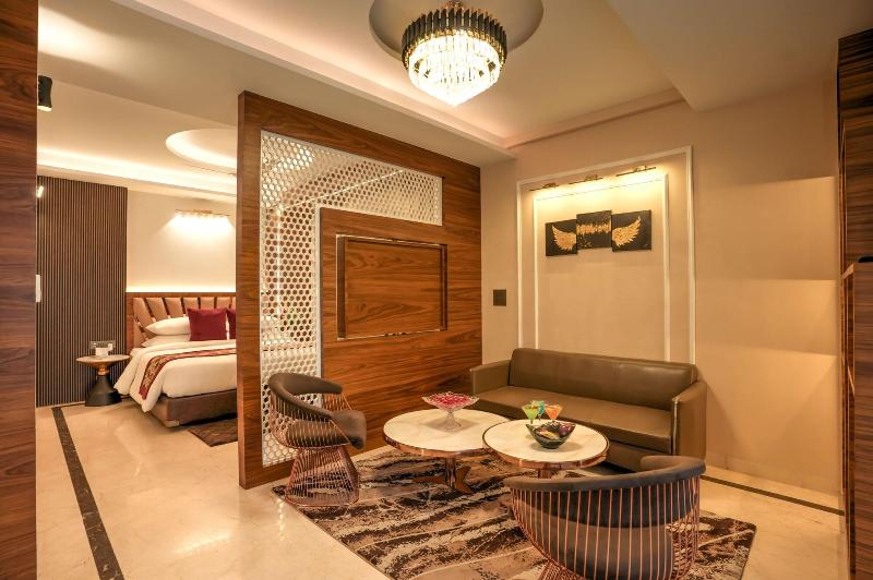 Hotel Rj Managed By Ahg image