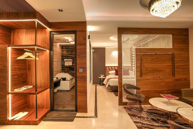 Hotel Rj Managed By Ahg image