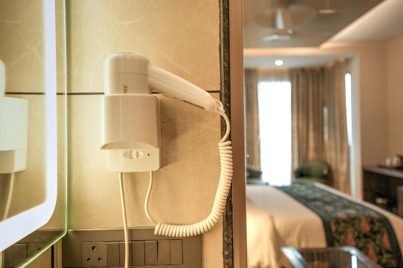 Hotel Rj Managed By Ahg image