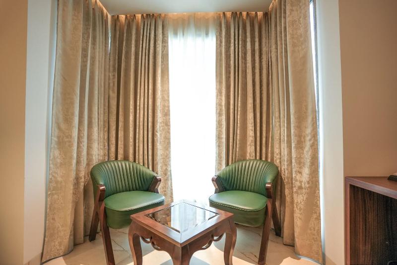 Hotel Rj Managed By Ahg image