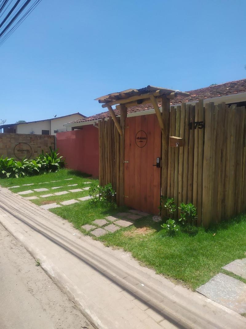 Villa Tennis
