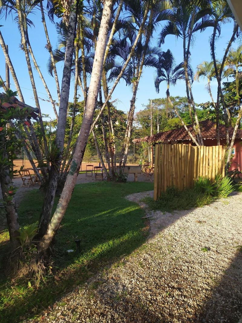 Villa Tennis