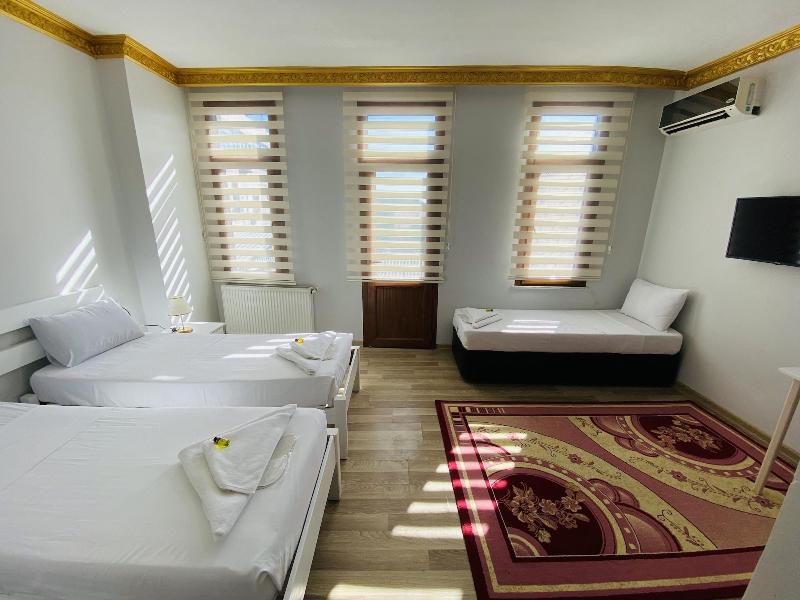 Stylish Hotel Old City image
