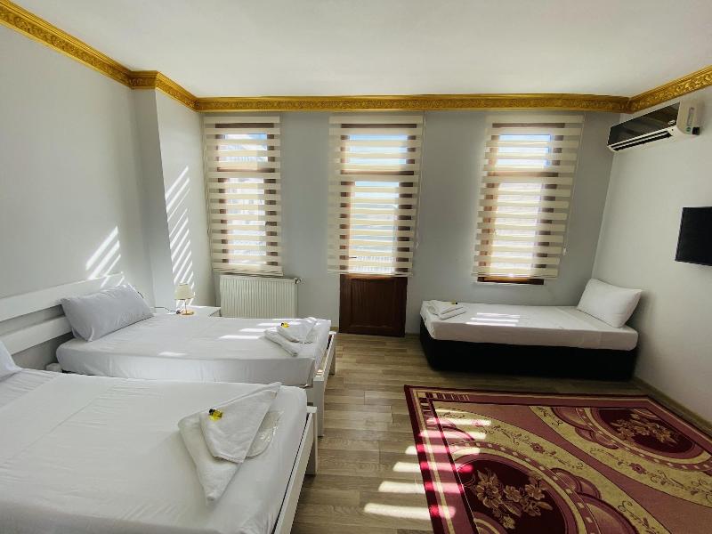 Stylish Hotel Old City image