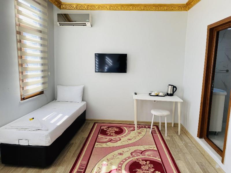 Stylish Hotel Old City image