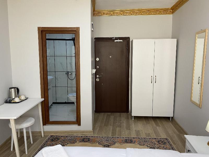 Stylish Hotel Old City image